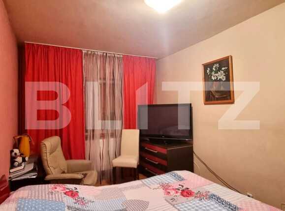 Apartament de vânzare 3 camere 6 Vanatori - 76357AV | BLITZ Arad | Poza4