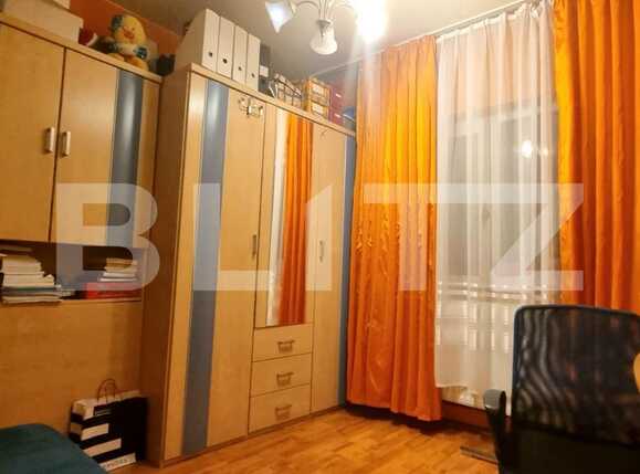 Apartament de vânzare 3 camere 6 Vanatori - 76357AV | BLITZ Arad | Poza5