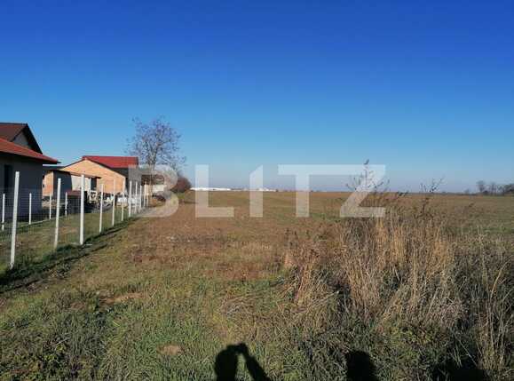 Teren de vânzare Vest - 76364TV | BLITZ Arad | Poza2