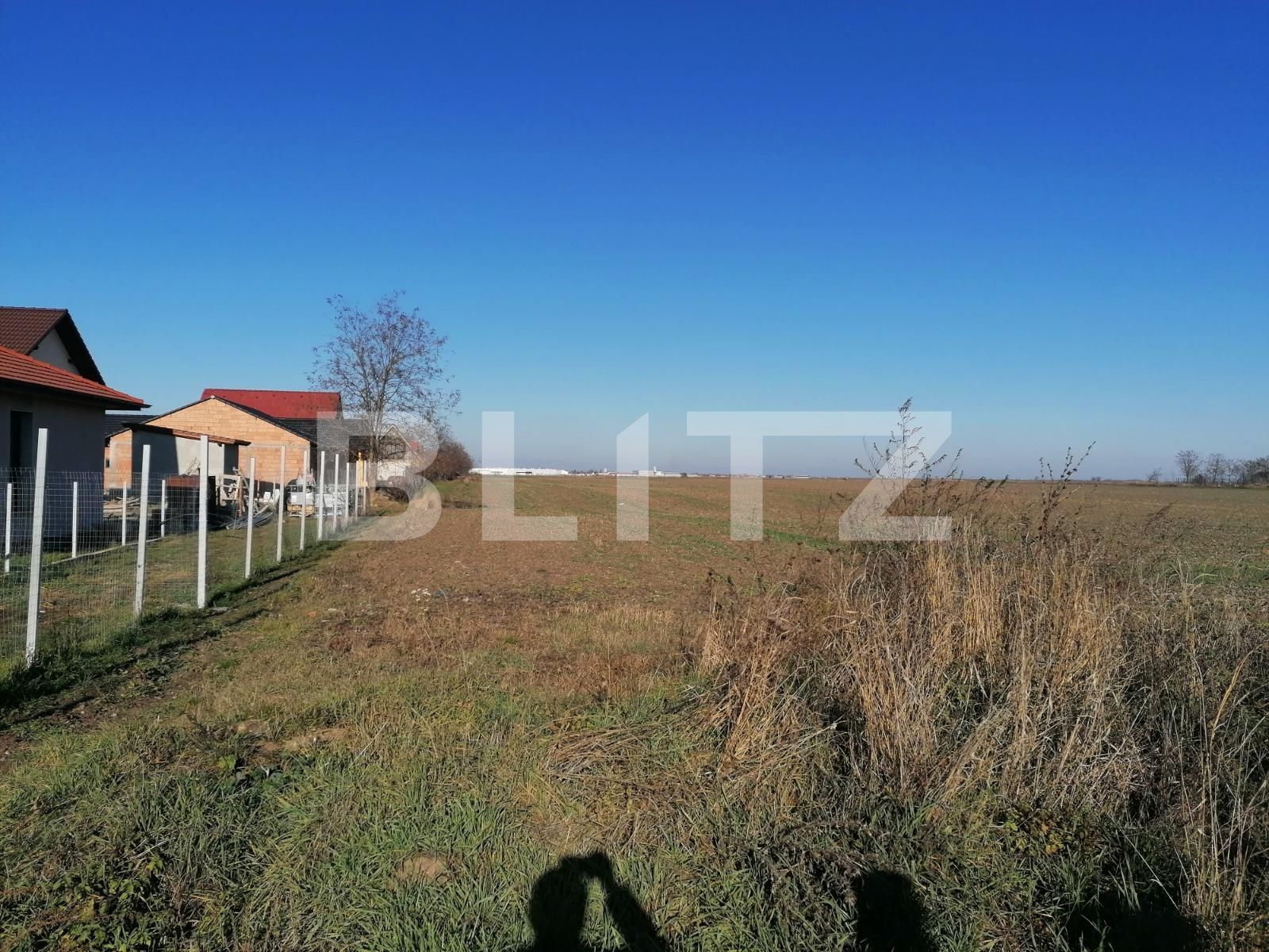 Teren de vânzare Vest - 76364TV | BLITZ Arad | Poza2