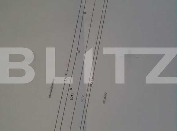 Teren de vânzare Vest - 76366TV | BLITZ Arad | Poza3