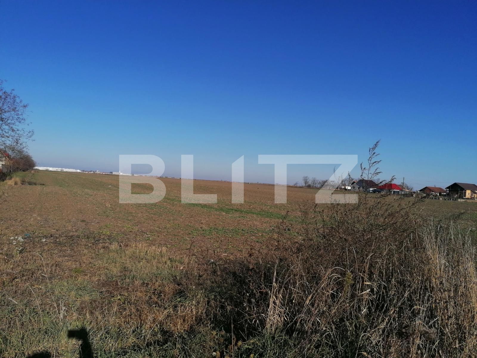 Teren de vânzare Vest - 76366TV | BLITZ Arad | Poza2