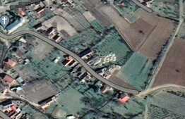 Teren extravilan 2200 mp, in Covasant