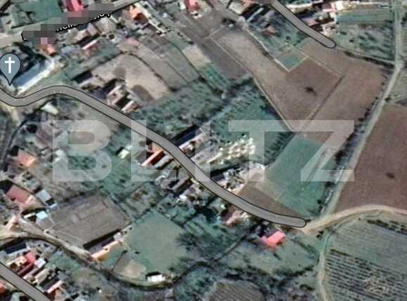 Teren de vânzare Nord - 76373TV | BLITZ Arad | Poza1