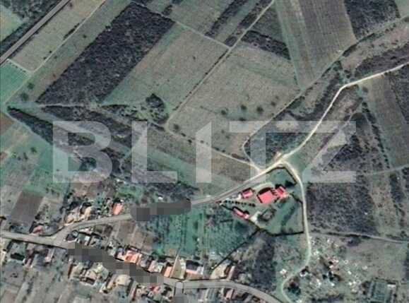 Teren de vânzare Nord - 76391TV | BLITZ Arad | Poza1