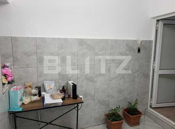 Spațiu comercial de închiriat Ultracentral - 76524SIC | BLITZ Arad | Poza5