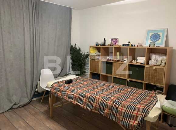 Spațiu comercial de închiriat Ultracentral - 76524SIC | BLITZ Arad | Poza1