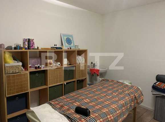 Spațiu comercial de închiriat Ultracentral - 76524SIC | BLITZ Arad | Poza2