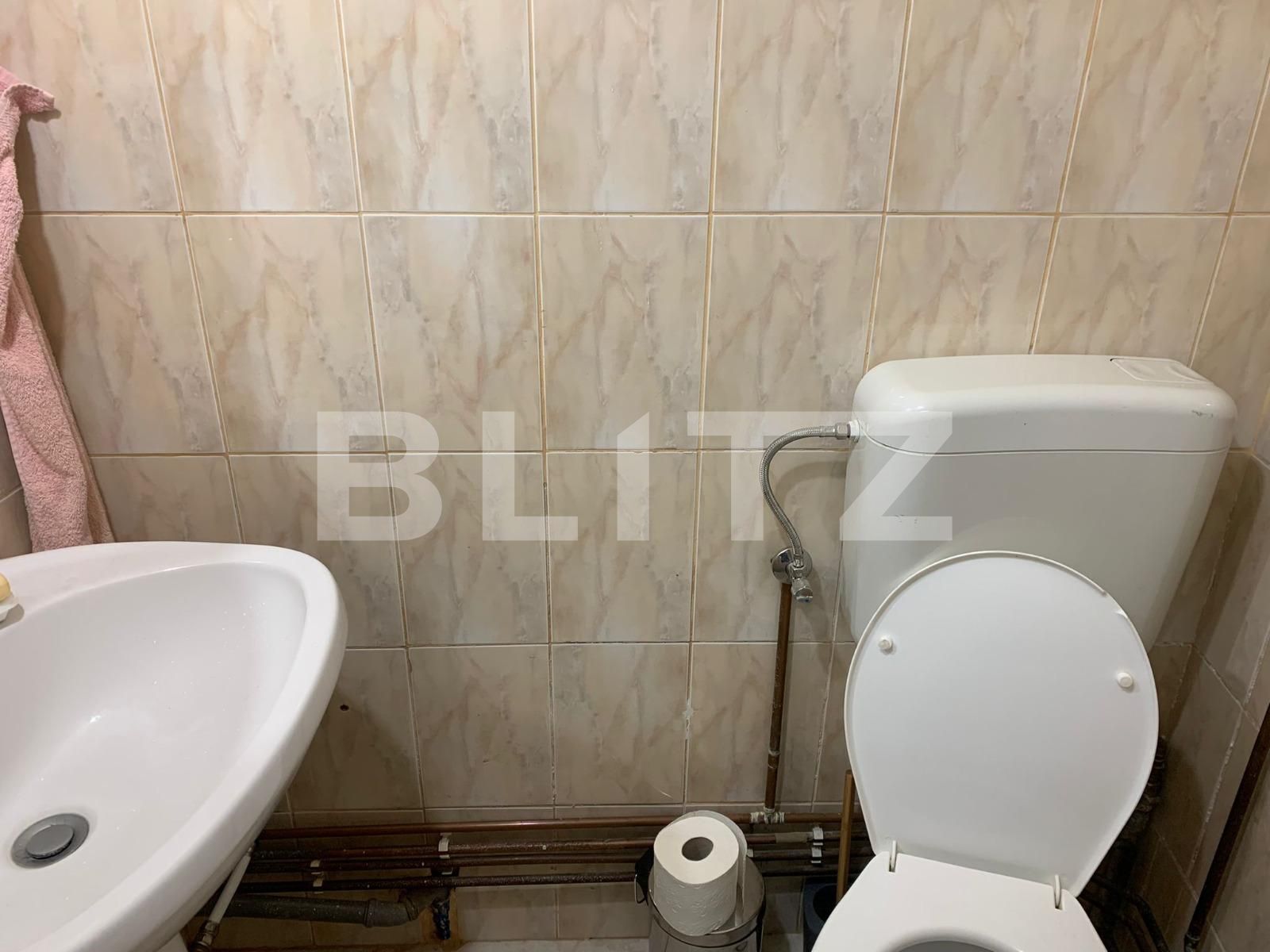 Spațiu comercial de închiriat Ultracentral - 76524SIC | BLITZ Arad | Poza6