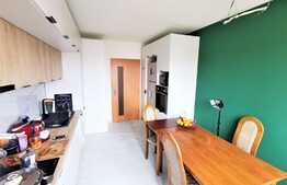 Apartament deosebit, modern, la cheie, 3 camere, zona Centrala