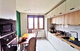 Apartament deosebit, modern, la cheie, 3 camere, zona Centrala