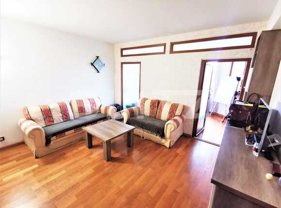 Apartament de vânzare 3 camere Central - 76545AV | BLITZ Arad | Poza1