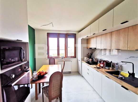 Apartament de vânzare 3 camere Central - 76545AV | BLITZ Arad | Poza8