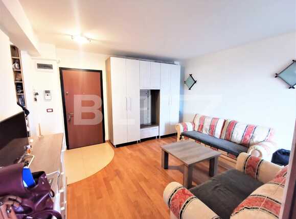 Apartament de vânzare 3 camere Central - 76545AV | BLITZ Arad | Poza2