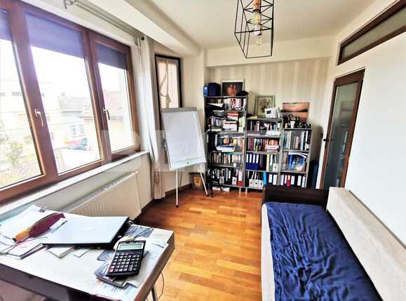 Apartament de vânzare 3 camere Central - 76545AV | BLITZ Arad | Poza3