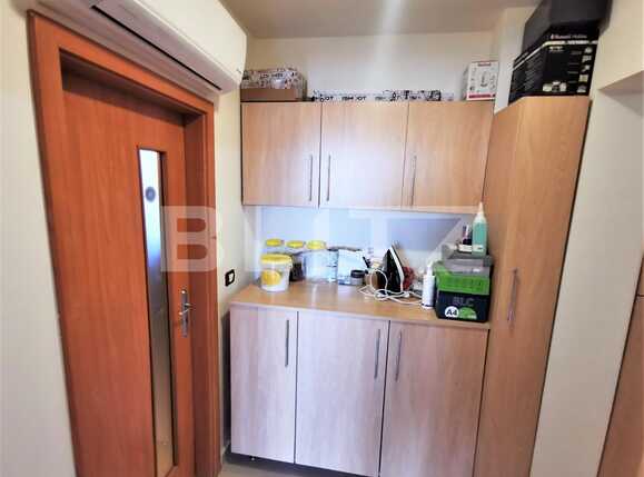 Apartament de vânzare 3 camere Central - 76545AV | BLITZ Arad | Poza11