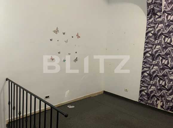 Spațiu comercial de închiriat Boul Rosu - 76586SIC | BLITZ Arad | Poza4