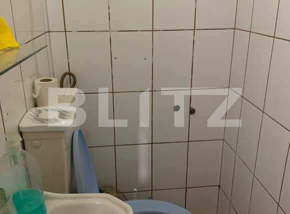 Spațiu comercial de închiriat Boul Rosu - 76586SIC | BLITZ Arad | Poza7