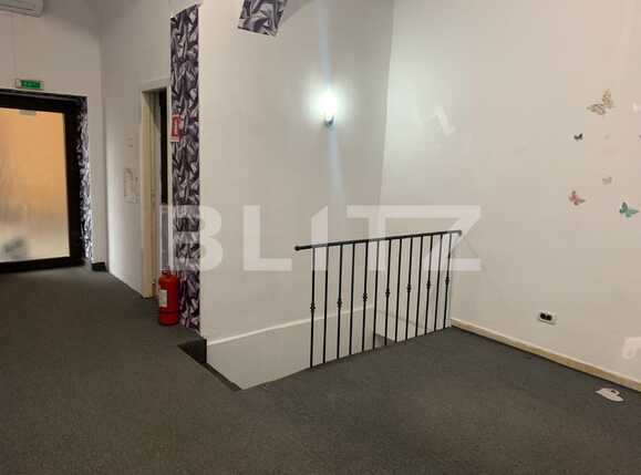 Spațiu comercial de închiriat Boul Rosu - 76586SIC | BLITZ Arad | Poza3