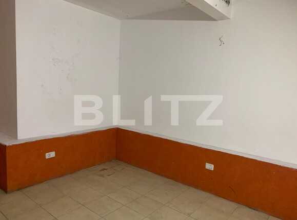 Spațiu comercial de închiriat Boul Rosu - 76586SIC | BLITZ Arad | Poza6