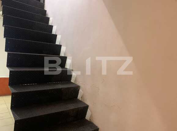 Spațiu comercial de închiriat Boul Rosu - 76586SIC | BLITZ Arad | Poza5
