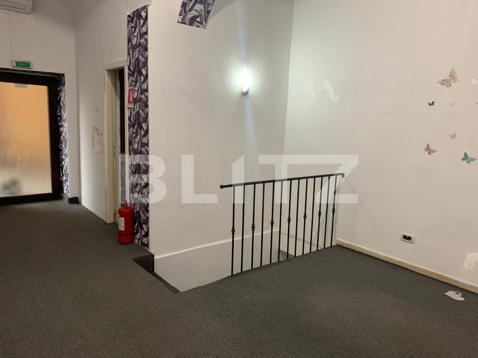 Spațiu comercial de închiriat Boul Rosu - 76586SIC | BLITZ Arad | Poza3