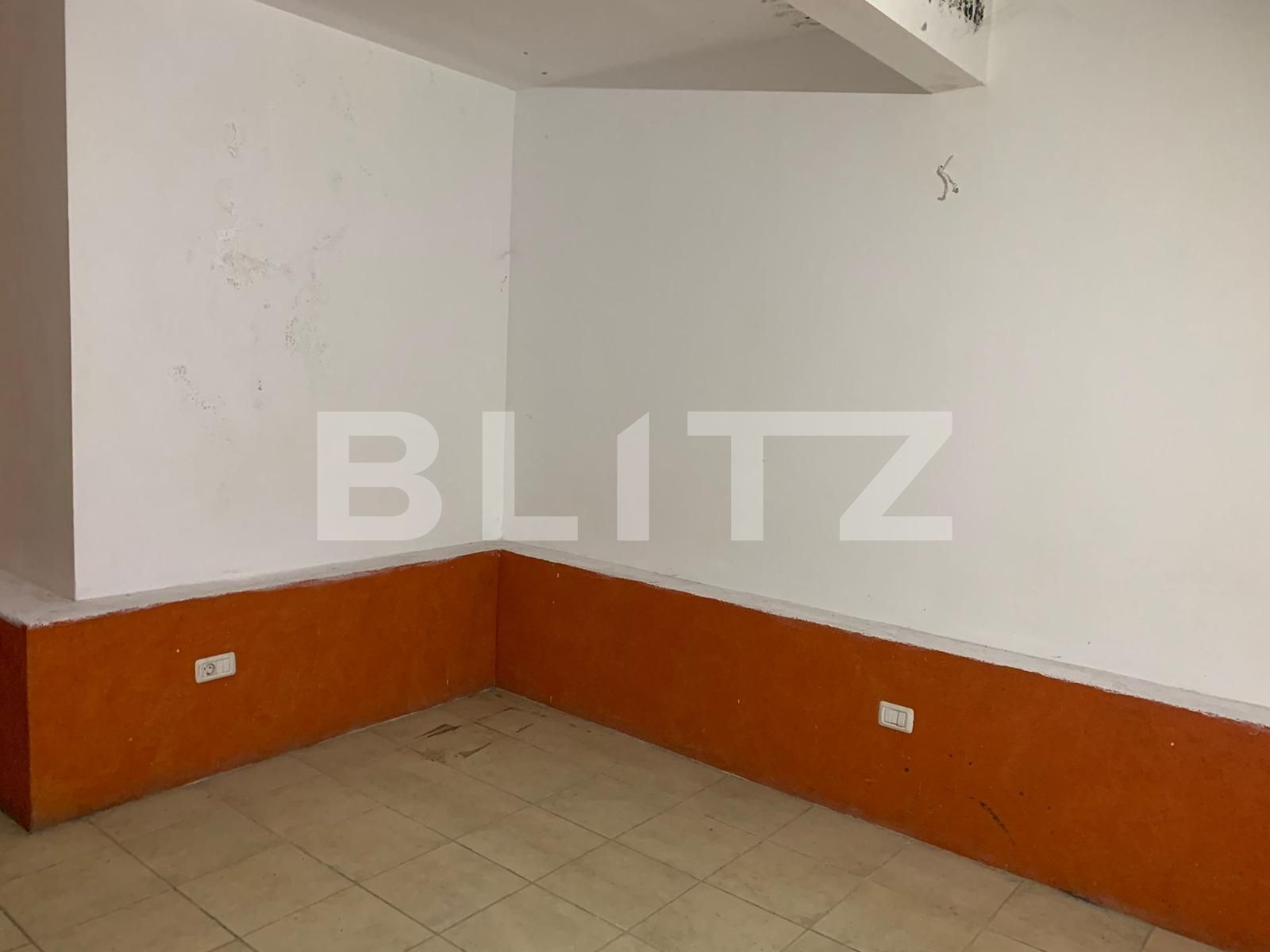 Spațiu comercial de închiriat Boul Rosu - 76586SIC | BLITZ Arad | Poza6
