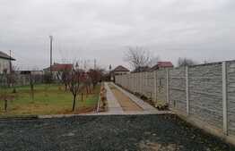 Casa individuala, 430 mp utili, teren 1738 mp, in Gai