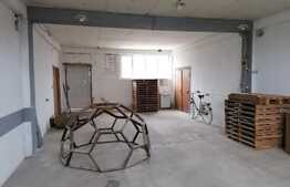 Casa individuala, 430 mp utili, teren 1738 mp, in Gai