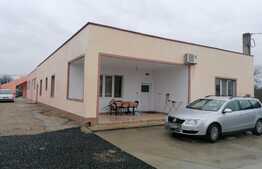 Casa individuala, 430 mp utili, teren 1738 mp, in Gai