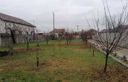 Casa individuala, 430 mp utili, teren 1738 mp, in Gai