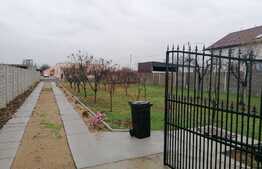 Casa individuala, 430 mp utili, teren 1738 mp, in Gai