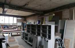 Casa individuala, 430 mp utili, teren 1738 mp, in Gai