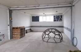 Casa individuala, 430 mp utili, teren 1738 mp, in Gai