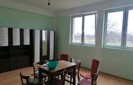 Casa individuala, 430 mp utili, teren 1738 mp, in Gai