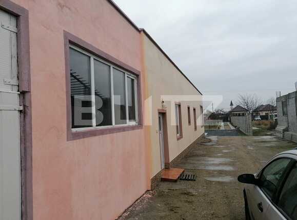 Casa de vânzare 8 camere Gai - 76589CV | BLITZ Arad | Poza11