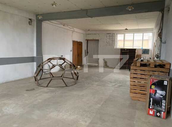 Spațiu comercial de închiriat Gai - 76675SIC | BLITZ Arad | Poza2