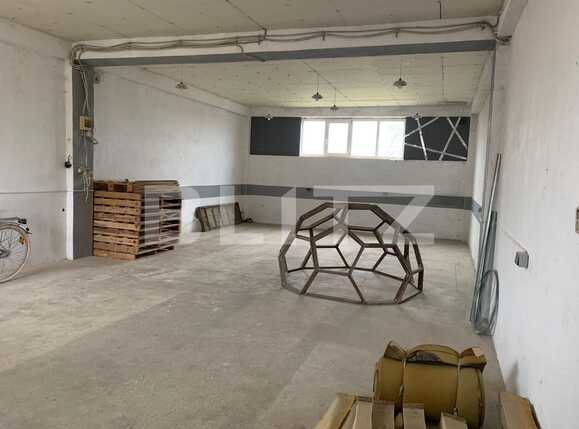 Spațiu comercial de închiriat Gai - 76675SIC | BLITZ Arad | Poza1