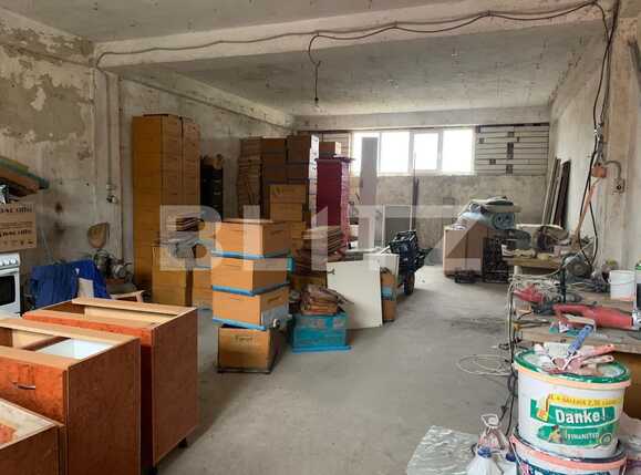 Spațiu comercial de închiriat Gai - 76675SIC | BLITZ Arad | Poza3