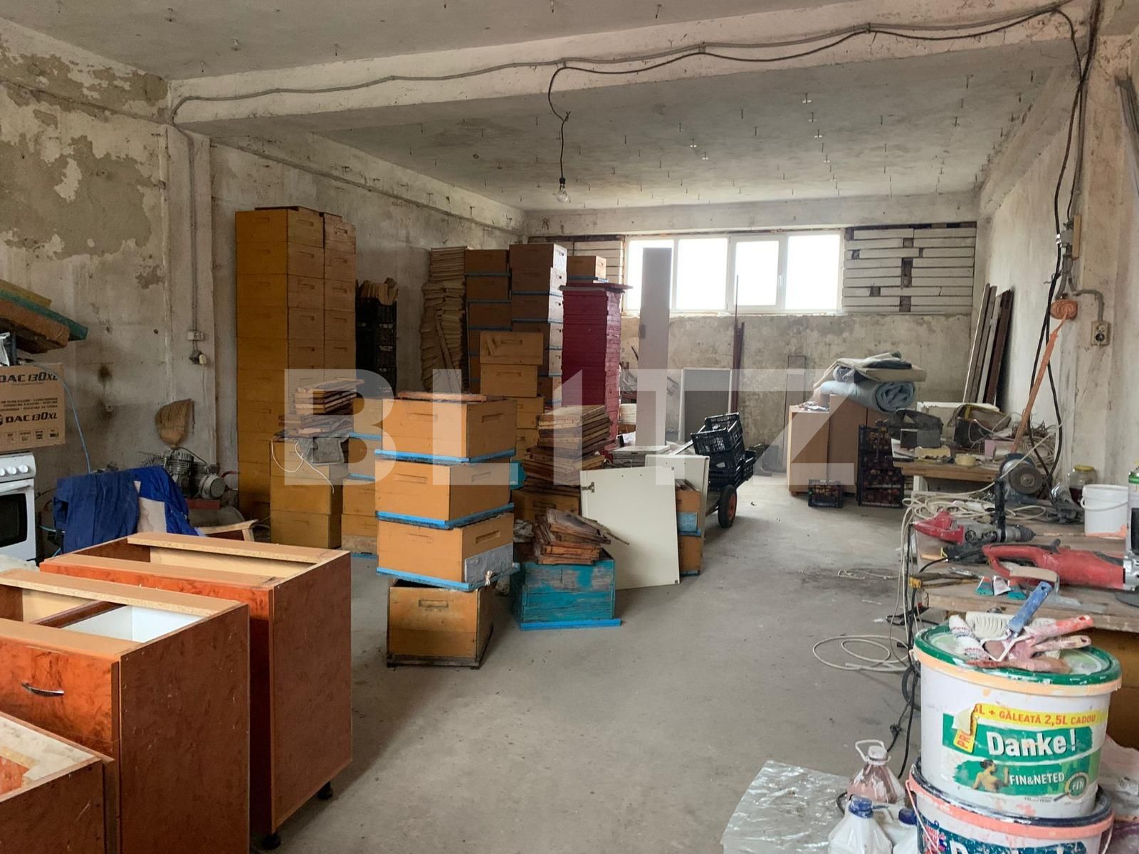 Spațiu comercial de închiriat Gai - 76675SIC | BLITZ Arad | Poza3