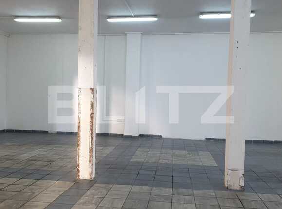 Spațiu comercial de vânzare Alfa - 76681SVC | BLITZ Arad | Poza1