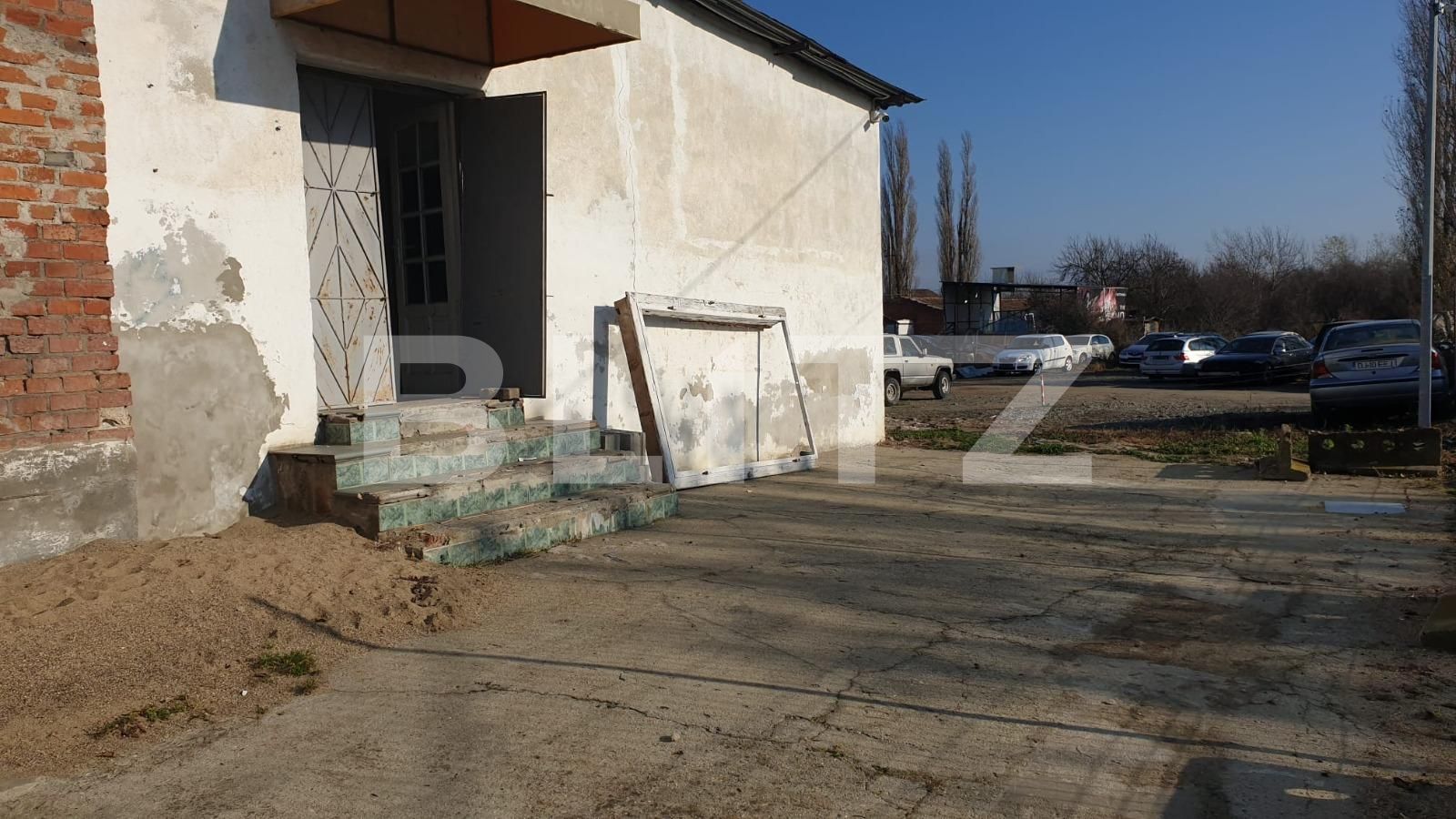 Spațiu comercial de vânzare Alfa - 76681SVC | BLITZ Arad | Poza5