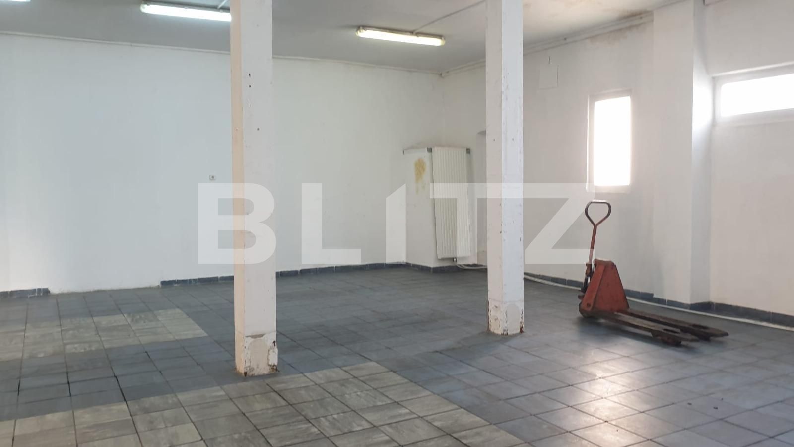 Spațiu comercial de vânzare Alfa - 76681SVC | BLITZ Arad | Poza2