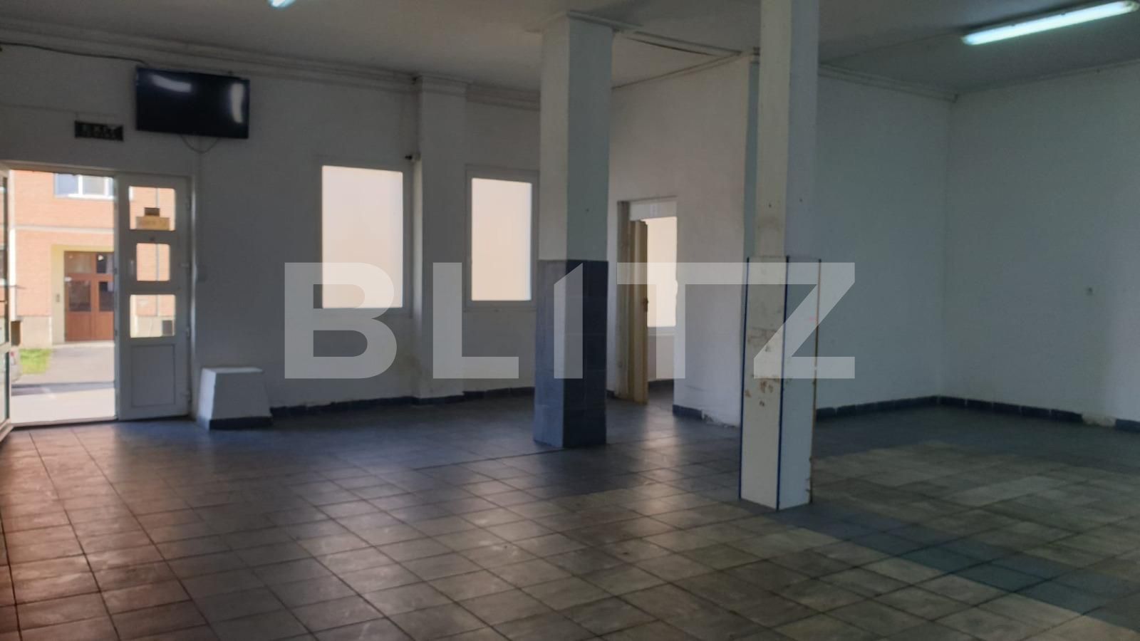 Spațiu comercial de vânzare Alfa - 76681SVC | BLITZ Arad | Poza3