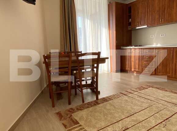Apartament de închiriat 2 camere Boul Rosu - 76755AI | BLITZ Arad | Poza3