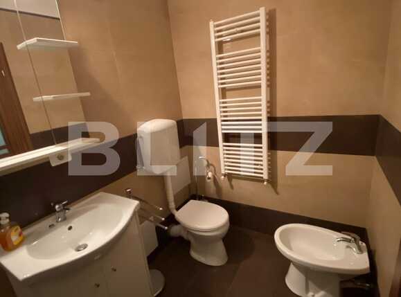Apartament de închiriat 2 camere Boul Rosu - 76755AI | BLITZ Arad | Poza7