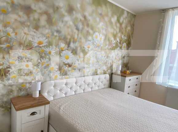 Apartament de închiriat 2 camere Boul Rosu - 76755AI | BLITZ Arad | Poza4