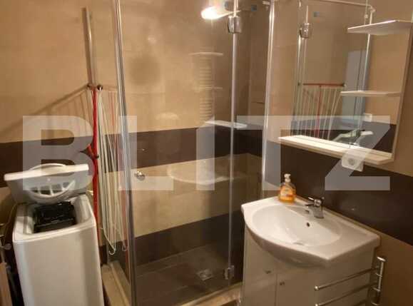 Apartament de închiriat 2 camere Boul Rosu - 76755AI | BLITZ Arad | Poza8