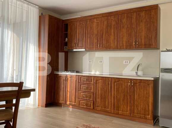 Apartament de închiriat 2 camere Boul Rosu - 76755AI | BLITZ Arad | Poza2