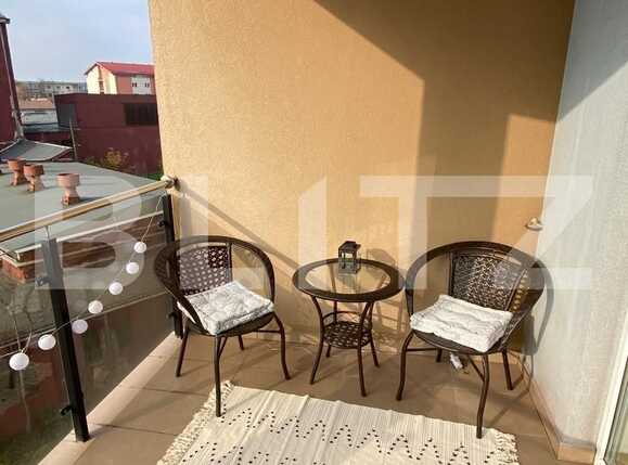 Apartament de închiriat 2 camere Boul Rosu - 76755AI | BLITZ Arad | Poza10